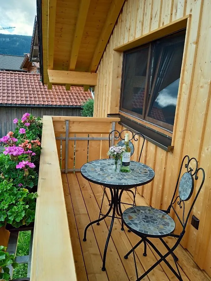 Ferienwohnung Fernweh Bolsterlang 0*,  Germany