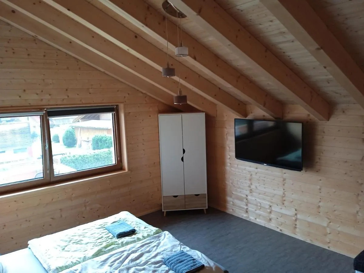 Ferienwohnung Fernweh Bolsterlang